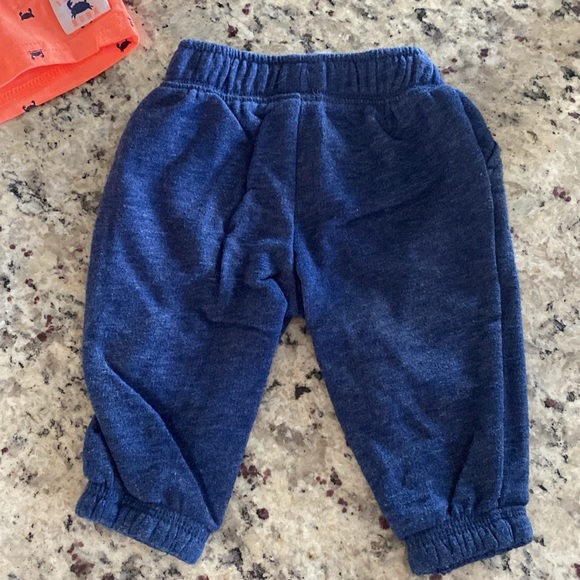 Baby Crab Outfit - Picture 4 of 6